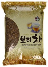 Premium Roasted Barley Tea Loose - 2lbs by Assi 2 Pound Pack of 1