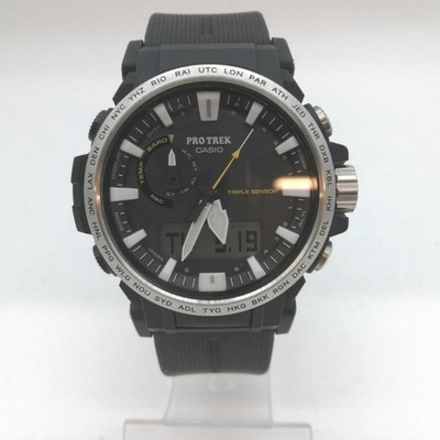 CASIO PRW-61 Solar watch