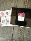 Brother Embroidery Design Cards Lot of 6 Craft 1 & 2 Scrolls Lace Alphabets 2 — photo 7