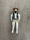 Vintage 1991 Hasbro GI Joe Mortal Kombat  Raiden 3.75" Action Figure