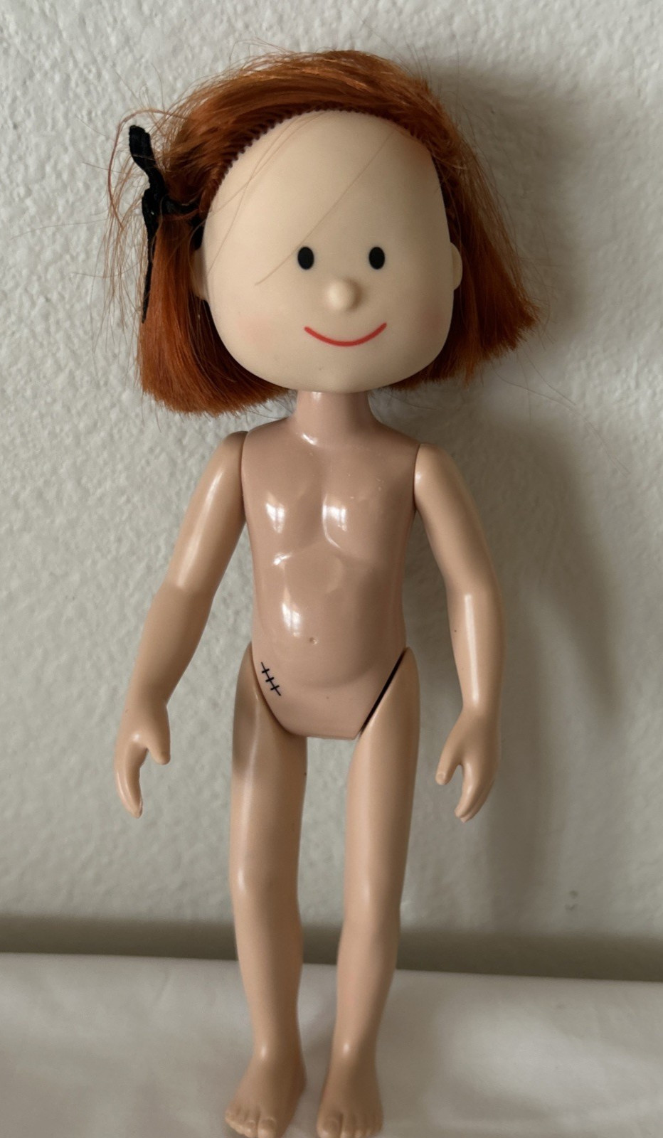 Eden Madeline Doll Nude 7.25