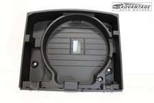 2019-25 CADILLAC XT4 TRUNK STORAGE COMPARTMENT SPARE WHEEL FLOOR COVER PANEL OEM