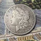 1902-O Morgan Dollar 🇺🇸