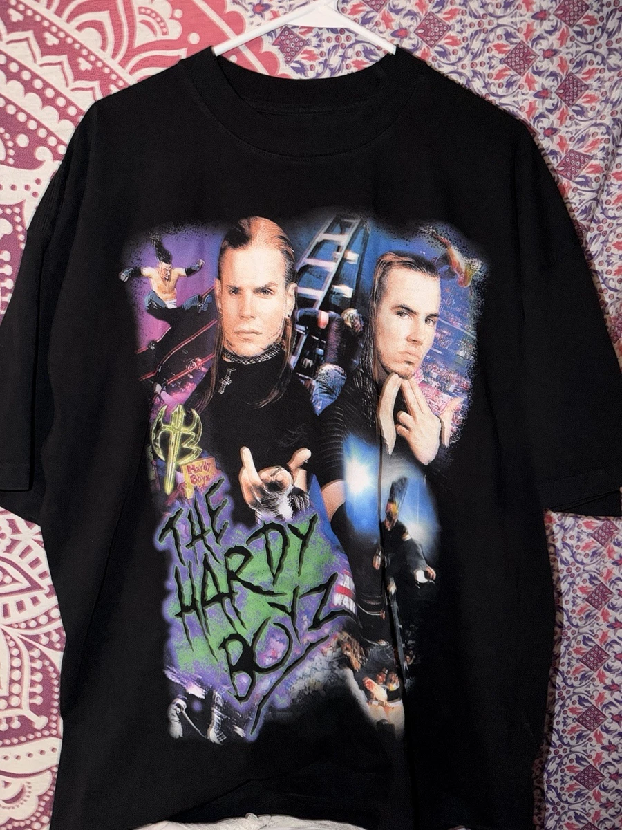 jeff hardy t shirt products for sale | eBay