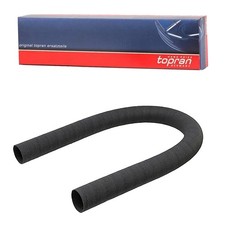 TOPRAN ANSAUGSCHLAUCH LUFTFILTERKASTEN passend für VW GOLF JETTA LT POLO