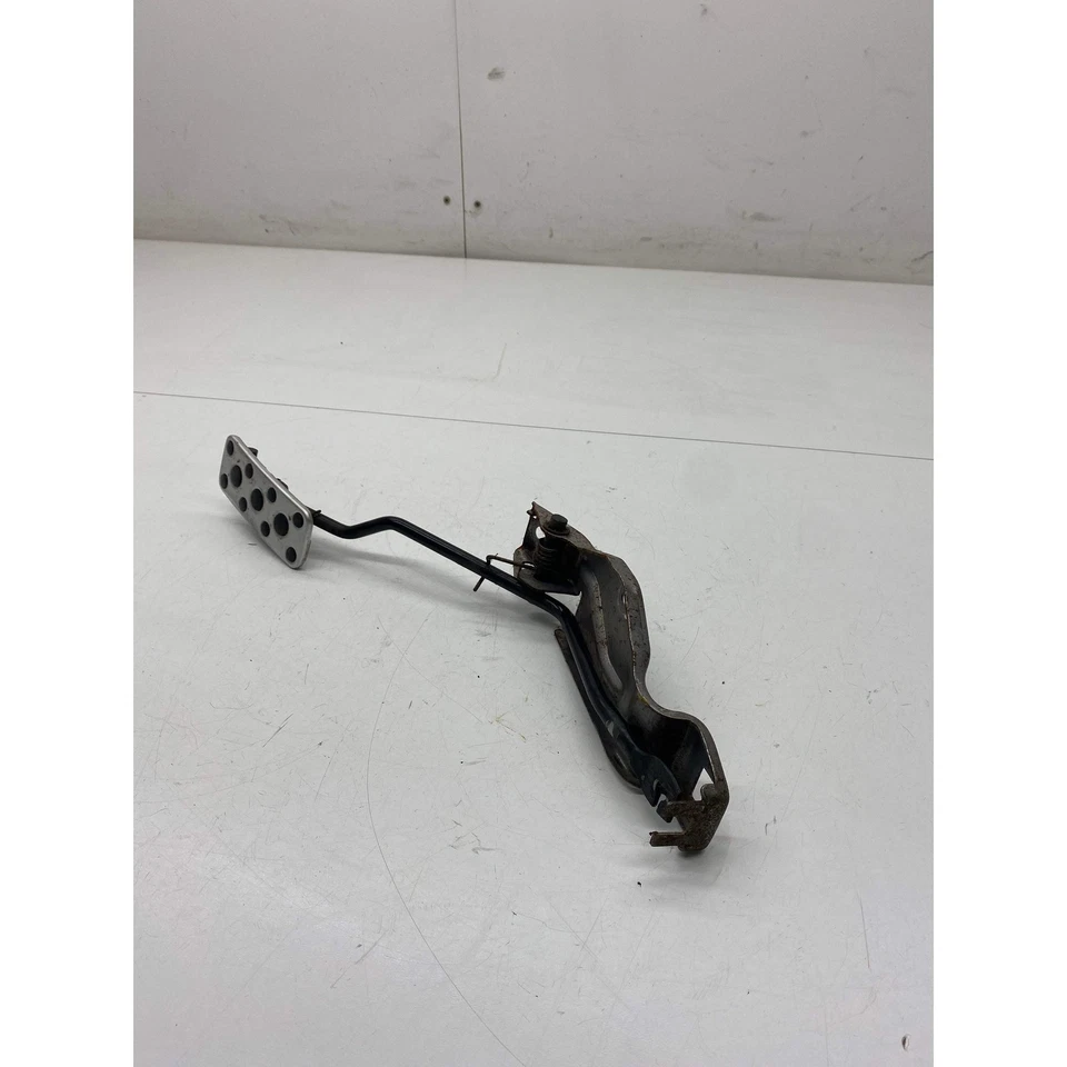 Subaru Impreza acelerador pedal acelerador WRX STI 2003 Foto 4 de 4