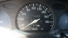 Compteur Toyota STARLET