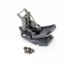 MGF - Left Hand Front Hood Catch / Clasp - DXW100280PMA