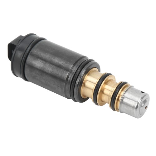 AC Compressor Electronic Control Valve ECV14 Air Conditioner Solenoid Valve MER - Picture 8 of 22