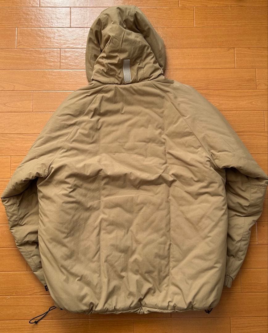 Alpha Industries Level 7 Primaloft Jacket - image 2