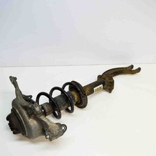 AUDI A4 8K2, B8 Stoßdämpfer vorne links 8K0031BG 2.0 Diesel 105kw 2007 3556618