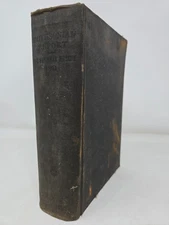 1891 Smithsonian Annual Report & US National Museum Report - Gov Printing Office