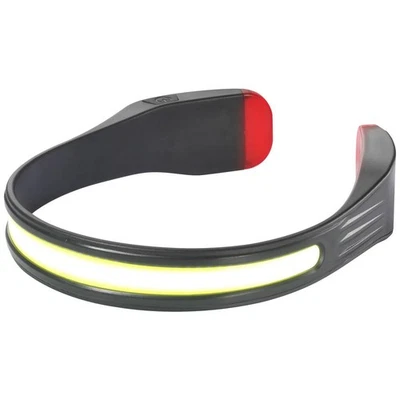 N.A. SP-HL82179 LED Stirnlampe akkubetrieben 450 lm SP-HL82179