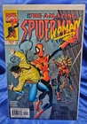 Amazing Spider-Man #5🗝 1st Spider-Woman, Mattie Franklin Marvel VF+ 8.5