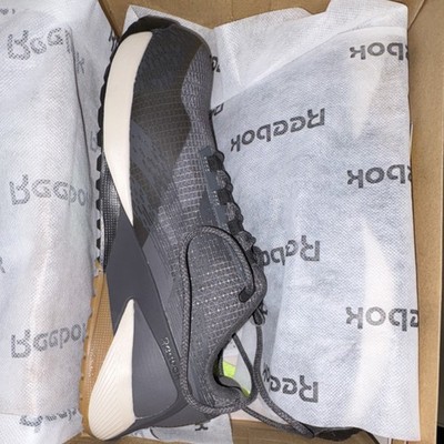 Reebok Nano X1 Adventure Work Steel Toe Boots Mens Size 8 New In Box