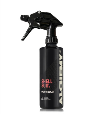 Dichtstoff Autoreinigung Alchemie für Auto Van Motorrad Spray On 500ml
