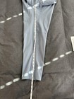 Lululemon Commission Pants Men 31x27 Blue Slim Fit Stretch Golf Travel CHBY — photo 2