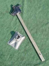 1974 74 Gm Cadillac Deville Fleetwood Bumper Jack Base Oem 1974 74 Gm Cadillac Deville Fleetwood Bumper Jack Base Oem