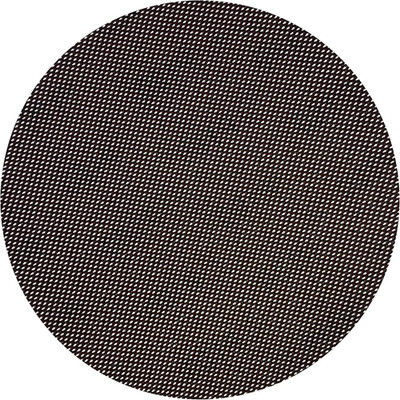 MESH SD220-5 Mesh Abrasive Sanding Disc , 5 Discs per Pack