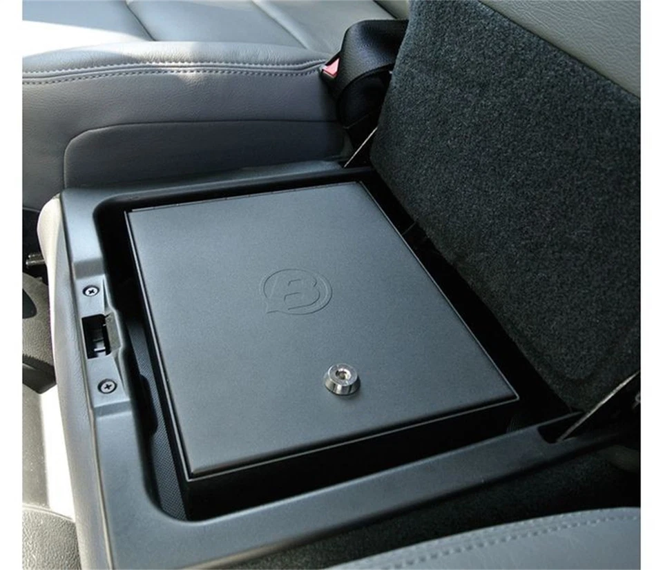 Caja de bloqueo universal Bestop 42644-01 para 87-24 Jeep TJ Wrangler Wrangler JK Foto 3 de 4