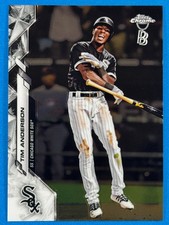 Tim Anderson