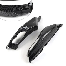 Rear Side Tail Seat Fairing Carbon Fiber For KAWASAKI ZX-14 ZX14R NINJA 2006-20