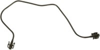 Gates 02-3674 KüHlsystem Gummischlauch (7Mm/7Mm) Passt Zu: Ford Tourneo Courier