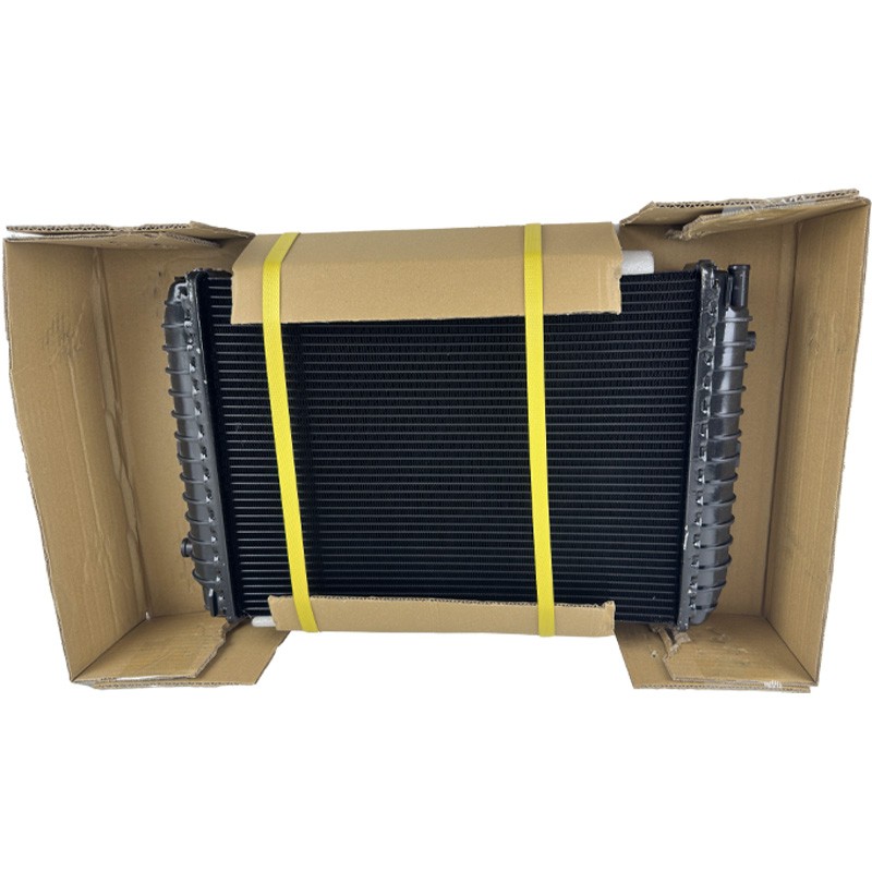 McLaren 570S MSO X 2016-2018 Right Intercooler P/N 13L0183CP