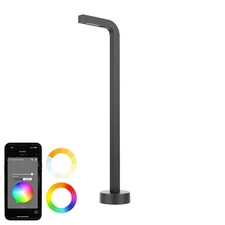 Colorscaping App Controllable Landscape Lighting with RGBWW Color Changing an...