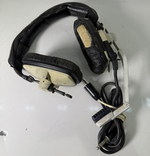 Beyerdynamic DT 109 400 ohm Headset - untested