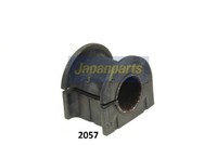 Japanparts RU-2057 Stabilisatorlager Vorne FüR Toyota Land Cruiser 90 2.7 3.0D