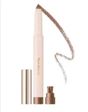 Rare Beauty All of the Above Weightless Eyeshadow Stick Contentment Shimmer New