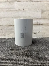 ETCO E-loc Coupling IPS 3" Nominal x 3.5" x 3" PVC Conduit Size EL-350