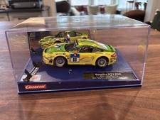 Carrera Digital 132 30609 Porsche GT3 RSR Manthey Racing, 18 1:32 Slot Car