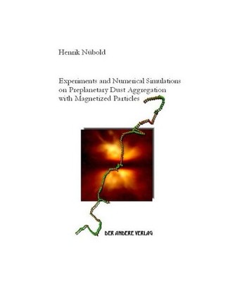 Experiments and Numerical Simulations on Preplanetary Dust Aggregation Magnetize