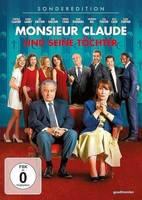 Monsieur Claude Und Seine TöChter (Dvd, 2013)