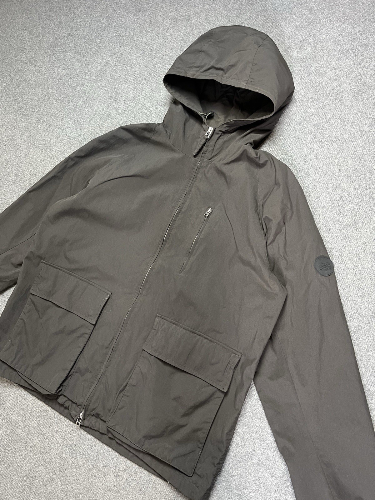 Norse Projects Jackets image 3