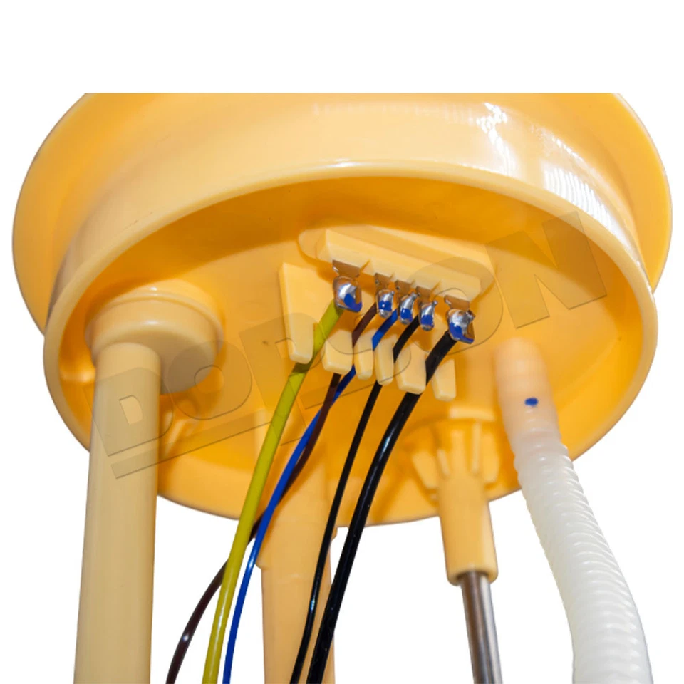 柴油燃油泵模块组件适用于大众 Amarok 2.0 TDI 2010-2023 — 第 4/4 张图片