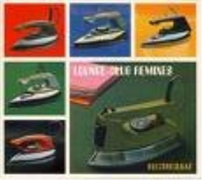 Electrovcugat Lounge-Club Remixes (CD)