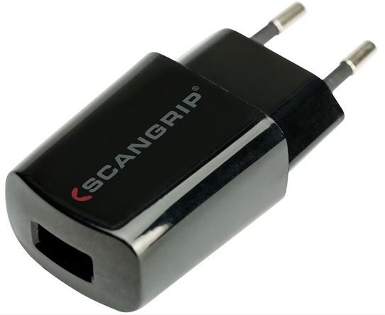 Fits SCANGRIP SG03.5305 USB charger SG03.5305 USB charger, 5V univers ⭐UK Stock⭐