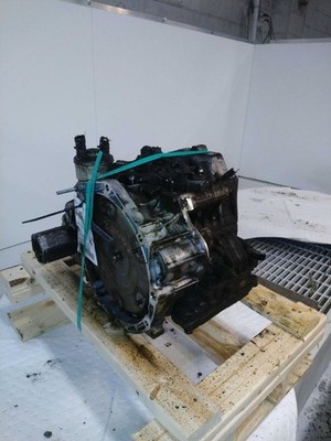 Automatic Transmission 2.5L Transmission ID Hfu Fits 05-14 JETTA 749840