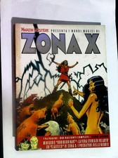 Martin Mystere presenta Zona X  n. 20