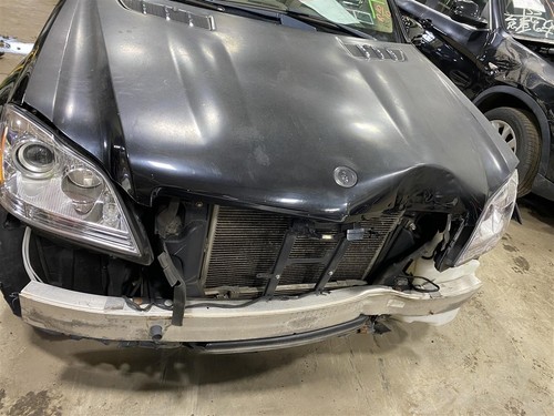 ROOF MOUNTED OVERHEAD CONSOLE Mercedes-Benz Gl350 Gl450 Gl550 2011 11 1391723 - Picture 9 of 12