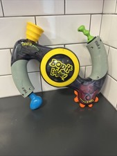 Bop It Extreme 2 Vintage 2002 Hasbro Electronic Handheld Game Tested Working