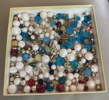 Random Mixed Lot of Beads