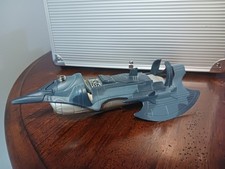 Batman the Animated Series Bat Signal Jet