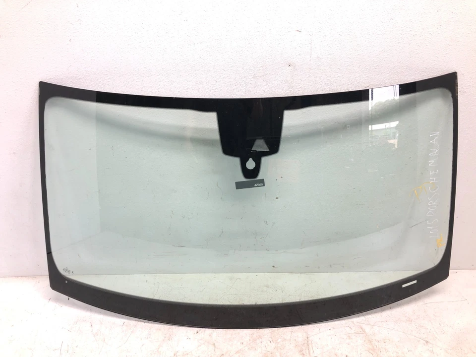 PORSCHE MACAN 2015-2018 PARABRISAS DELANTERO VENTANA CRISTAL SAINT-GOBAIN SECURIT Foto 2 de 4