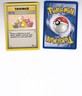 1999 Pokemon - Trainer - Mr. Fuji - 58/62      (POK)