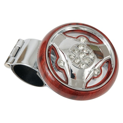 New Practical Booster For Steering Wheel 1 Pc 1PCS Degree ABS Material - Picture 18 of 24