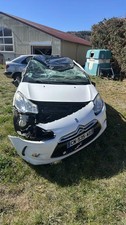Feu avant (phare) Citroen DS3